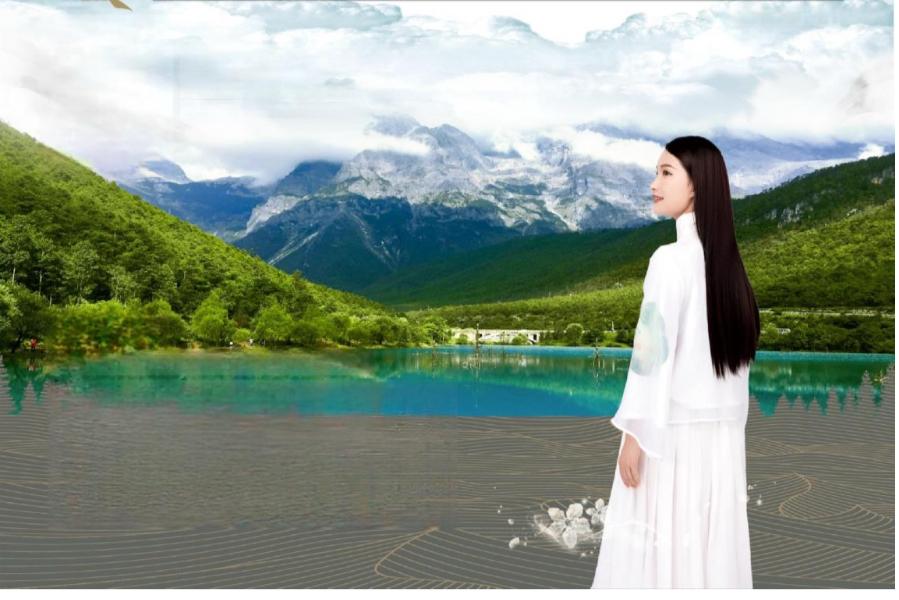 Serene wellness at TouYuanTang
