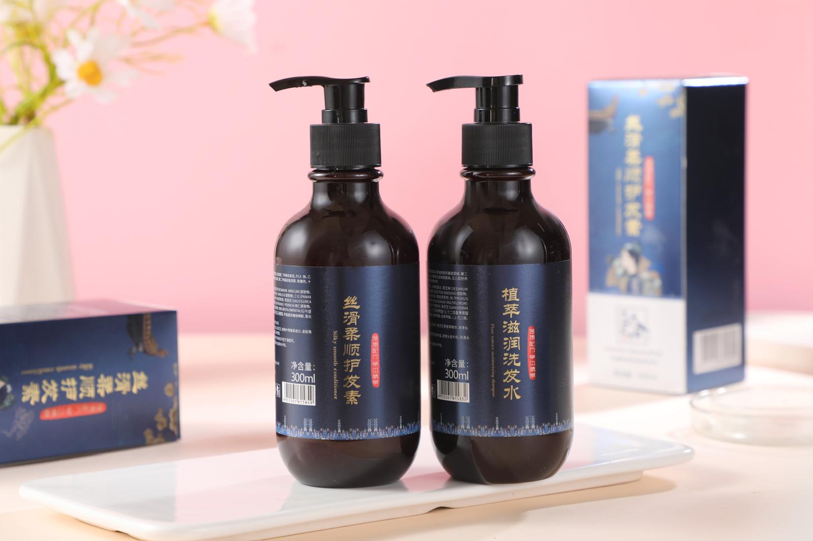 Our own herbal spa products