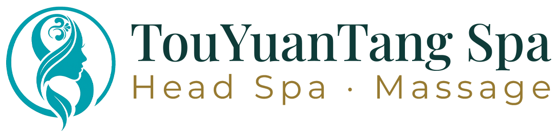 TouYuanTang Spa — Head Spa · Massage
